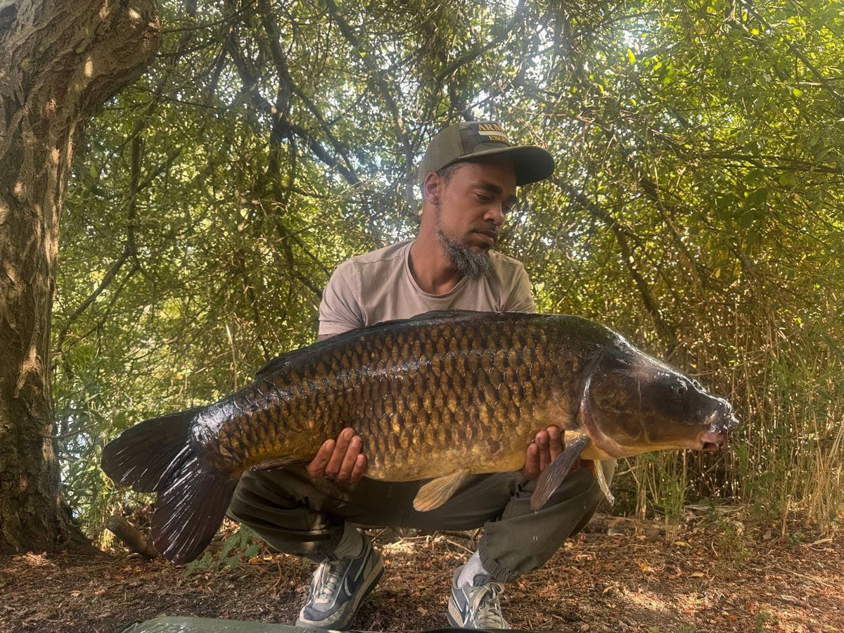 Marc "Carp Cartel Marc"