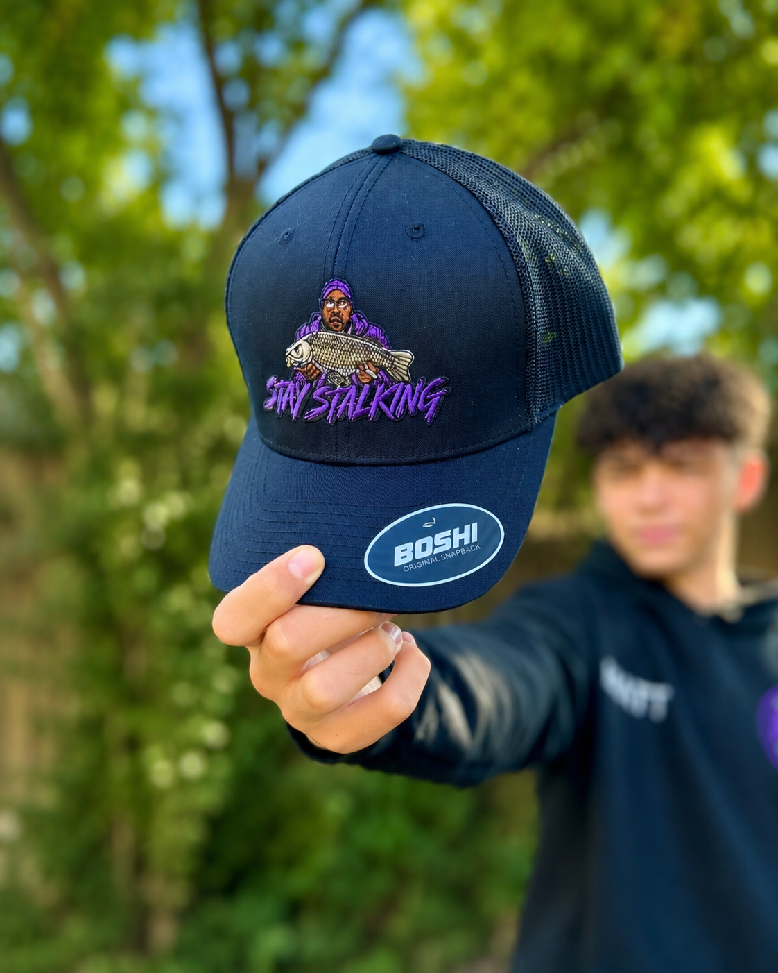 Accessories & Merch