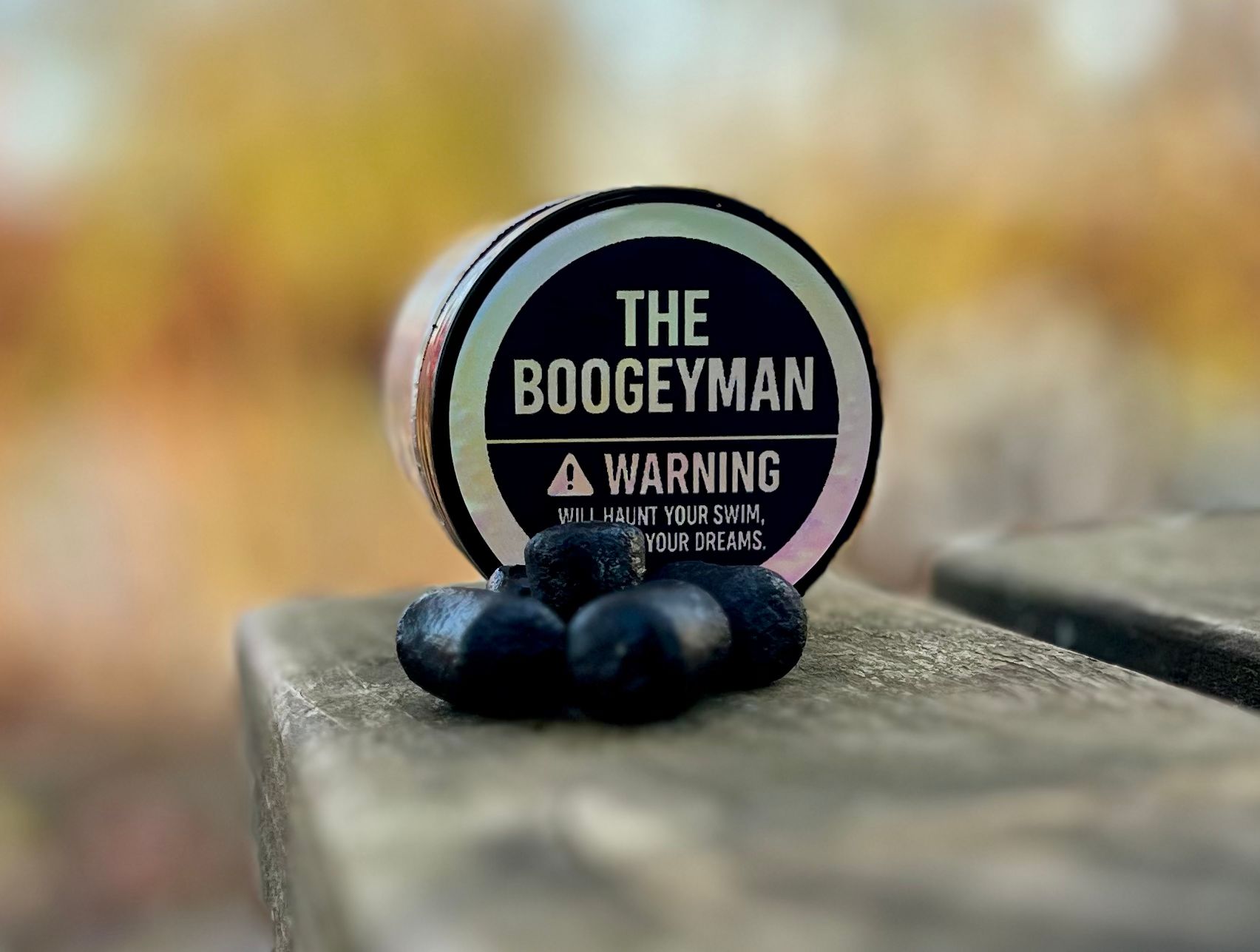 The Boogeyman Wafters