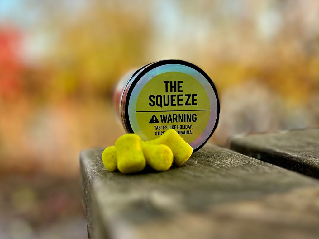 The Squeeze Wafters