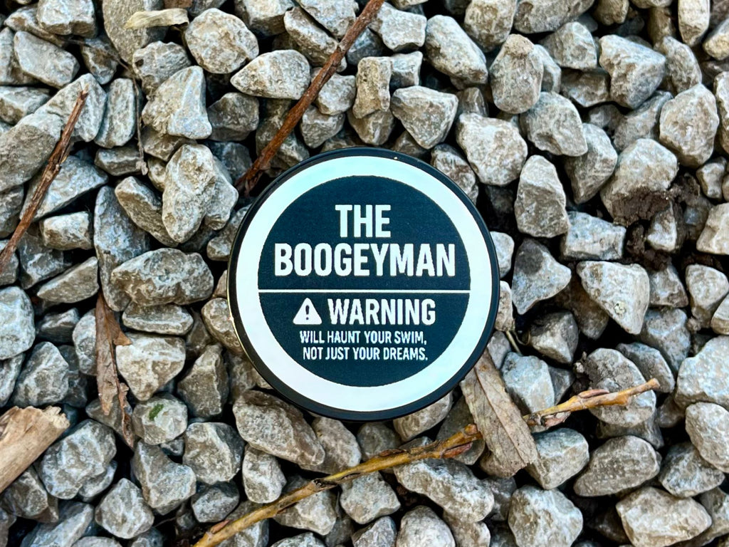 The Boogeyman Pop Up