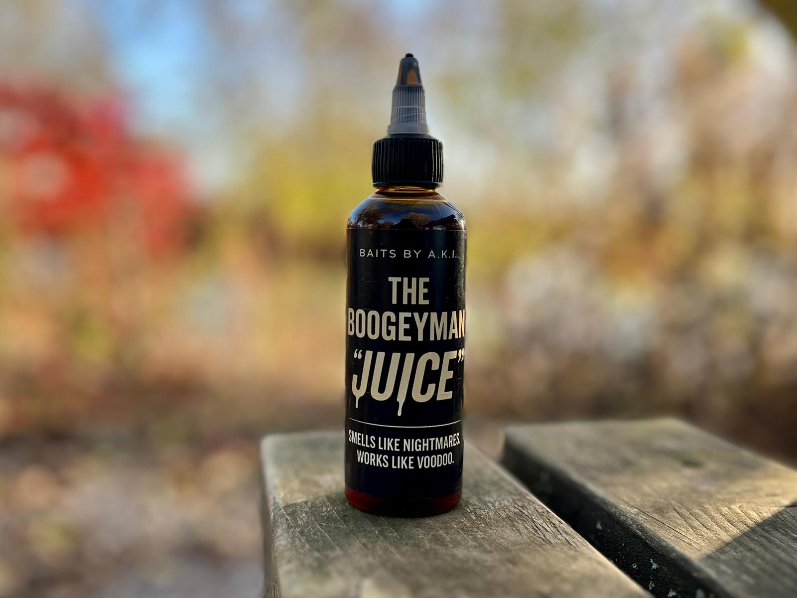 The Boogeyman "Juice"