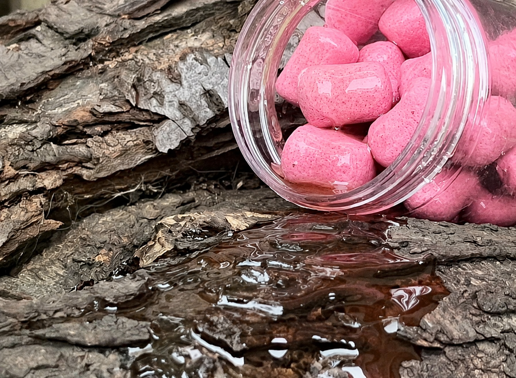 The Bonnie Wafters