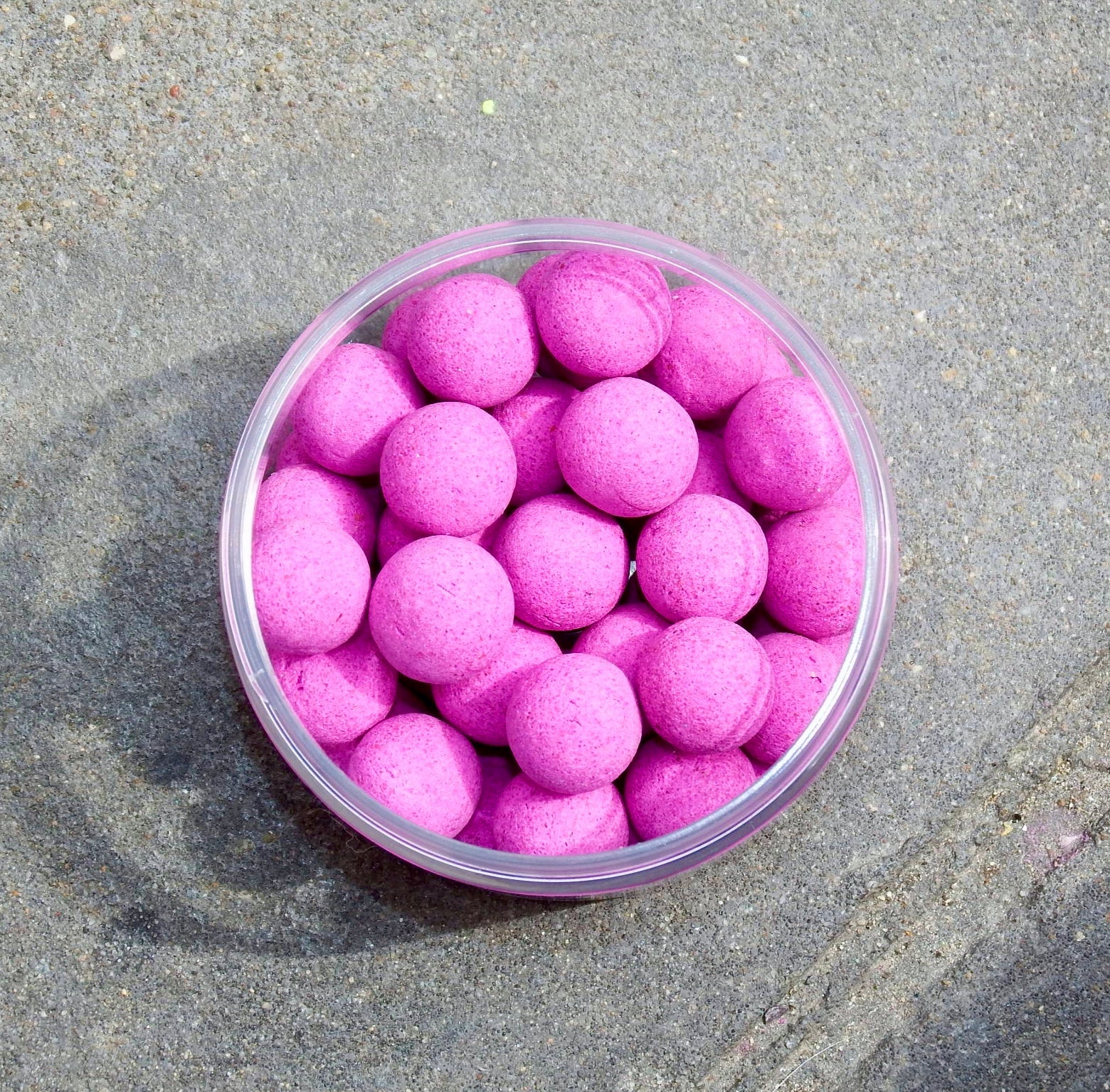 Purple AKI's Pop Up