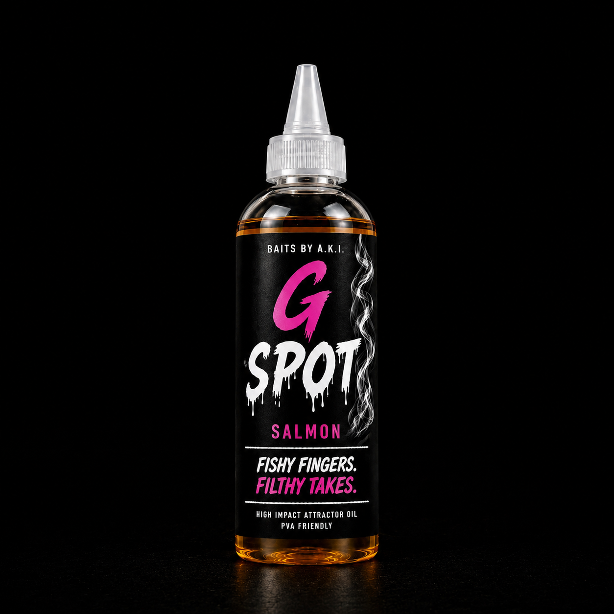 G Spot Salmon