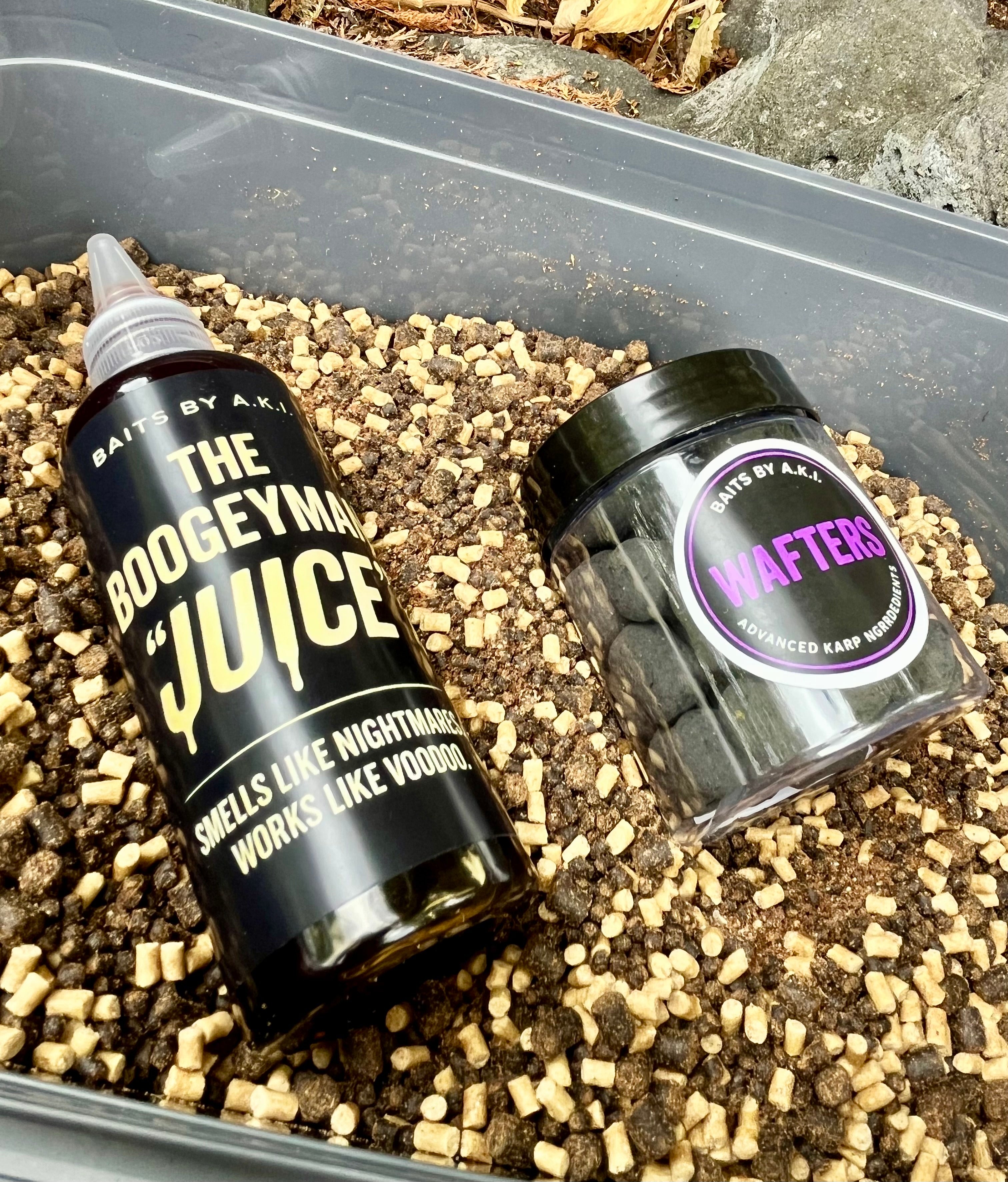 The Boogeyman Session Bundle