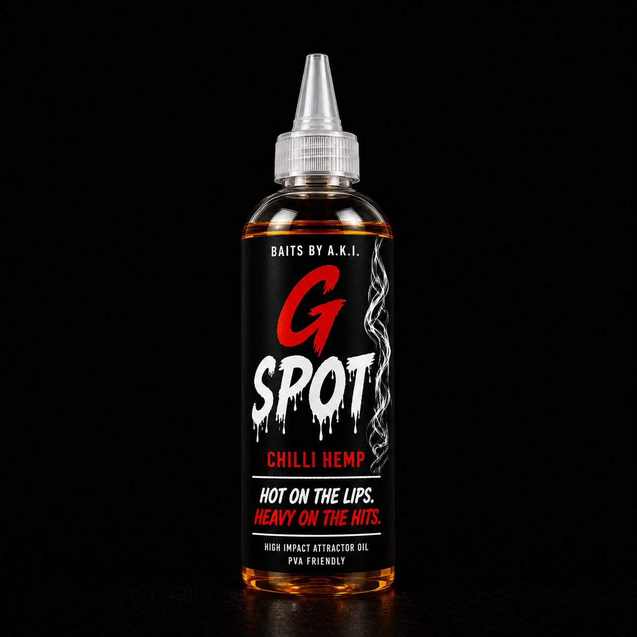 G Spot Chilli Hemp