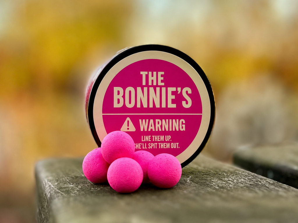 The Bonnie’s Pop Ups