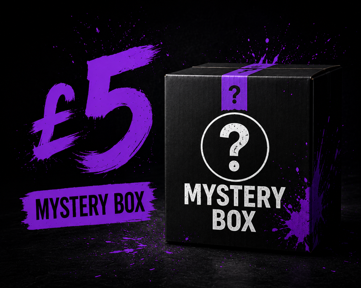 £5 Mystery Box