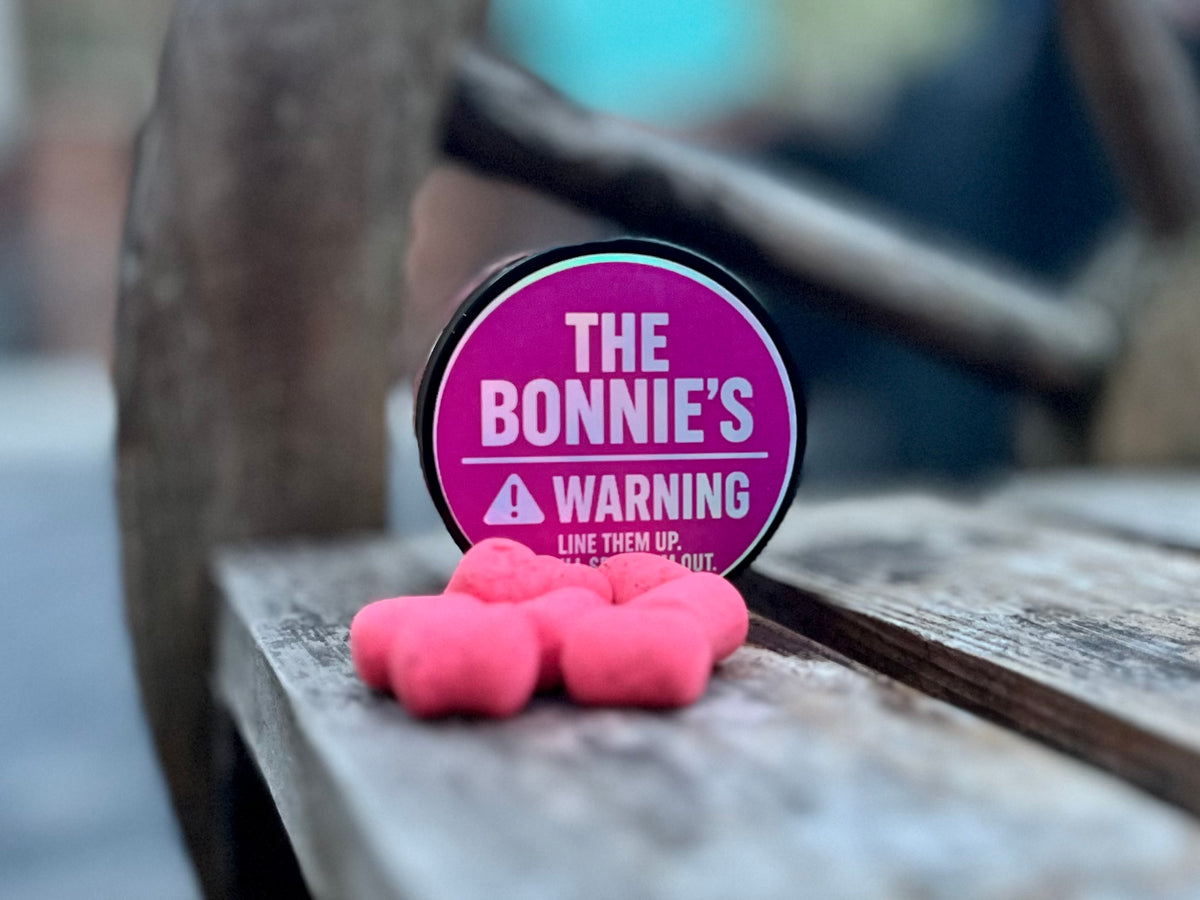 The Bonnie Wafters