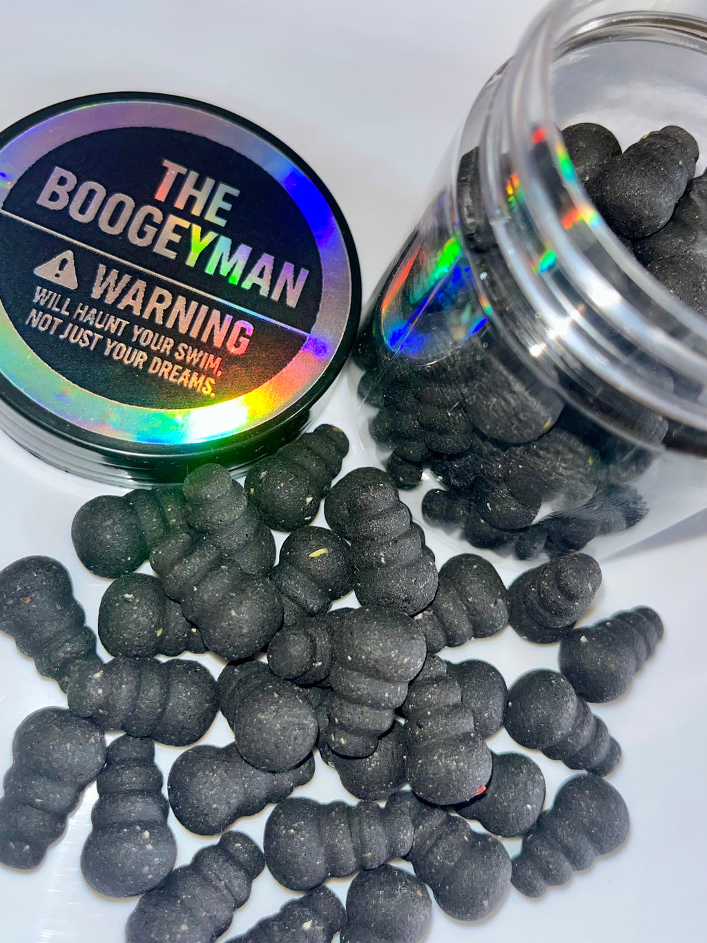 The Boogeyman - Snail Shell Wafters