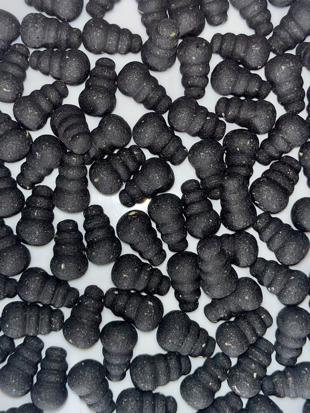 The Boogeyman - Snail Shell Wafters