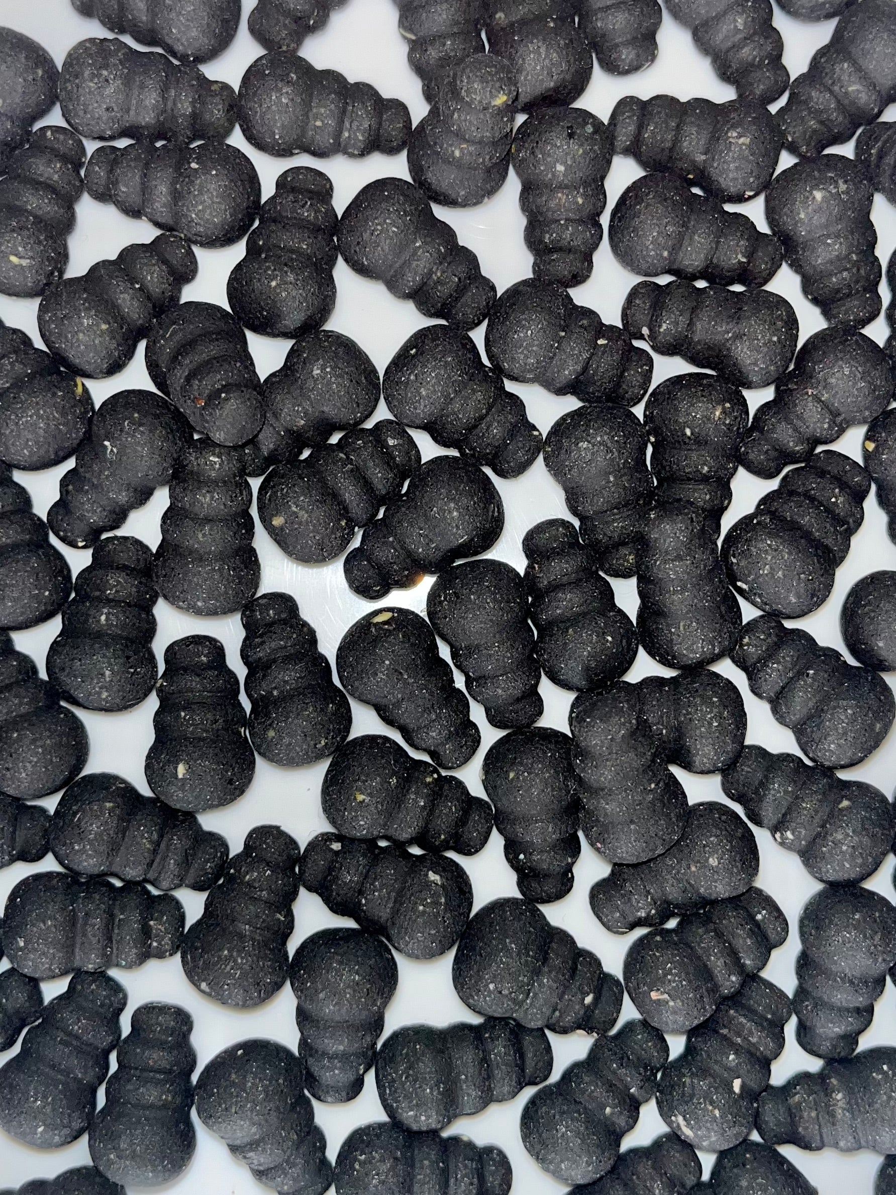 The Boogeyman - Snail Shell Wafters