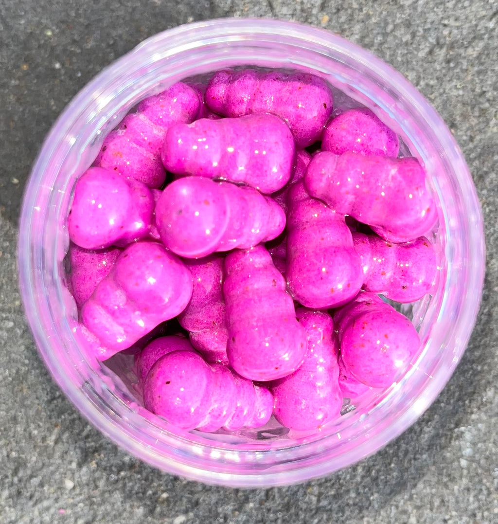 Purple AKI - Snail Shell Wafters