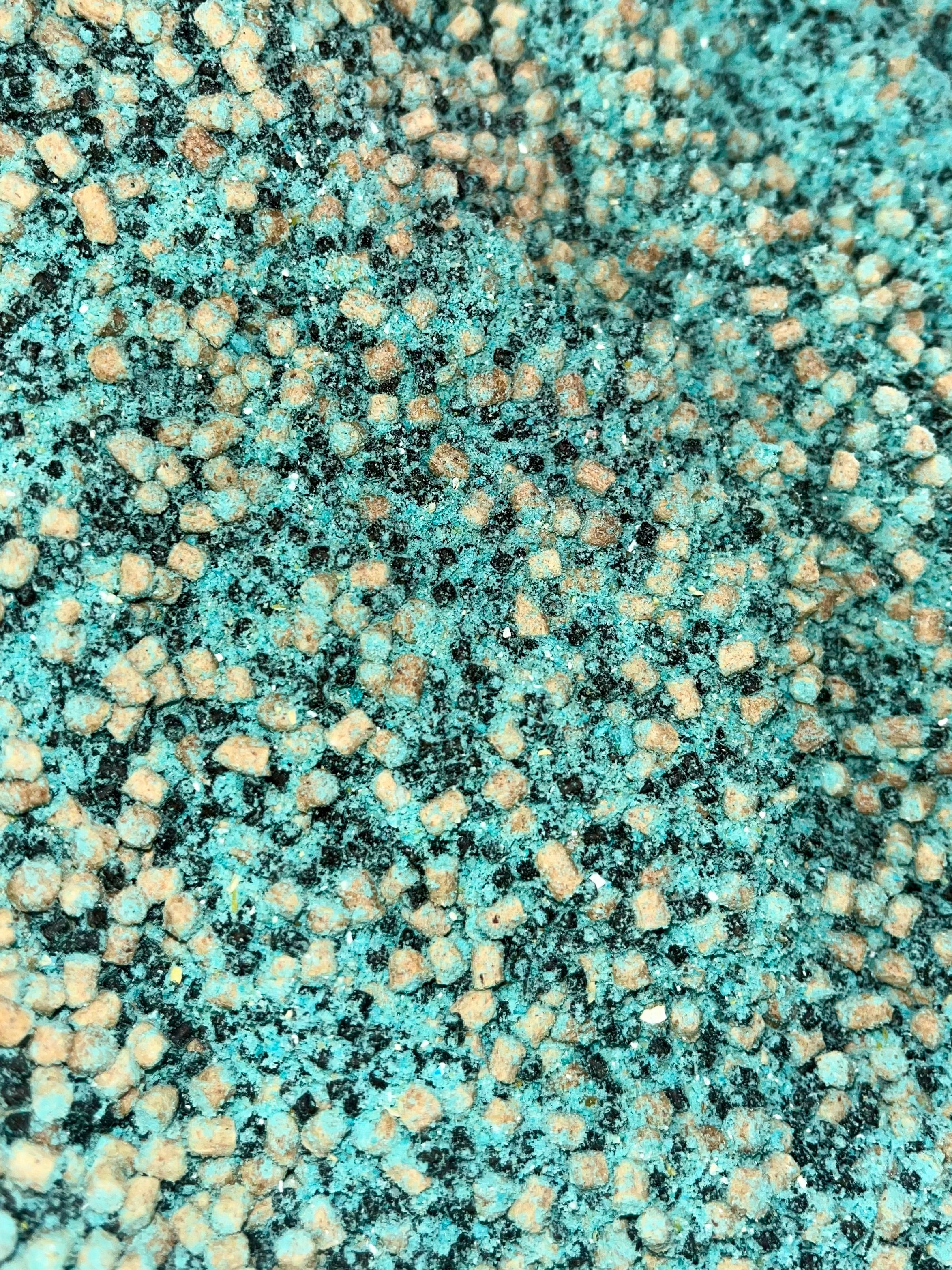 Micro Pellet Mix / BOOSTED