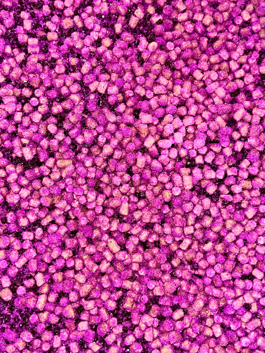 Micro Pellet Mix / BOOSTED