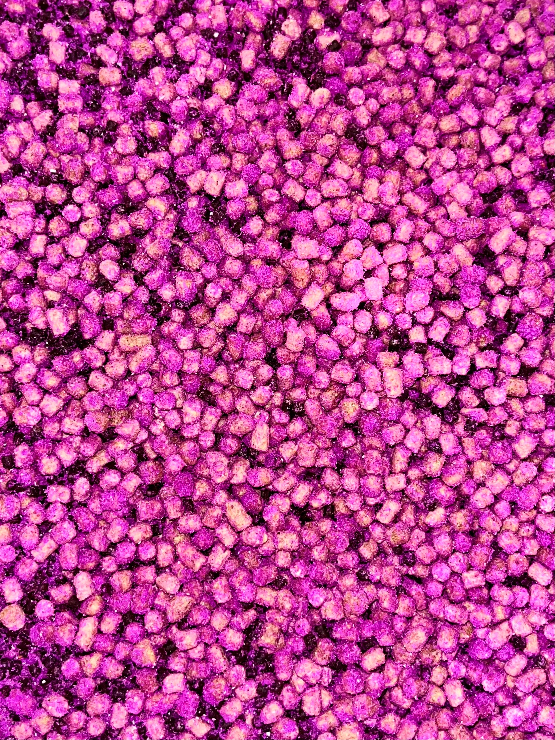 Micro Pellet Mix / BOOSTED