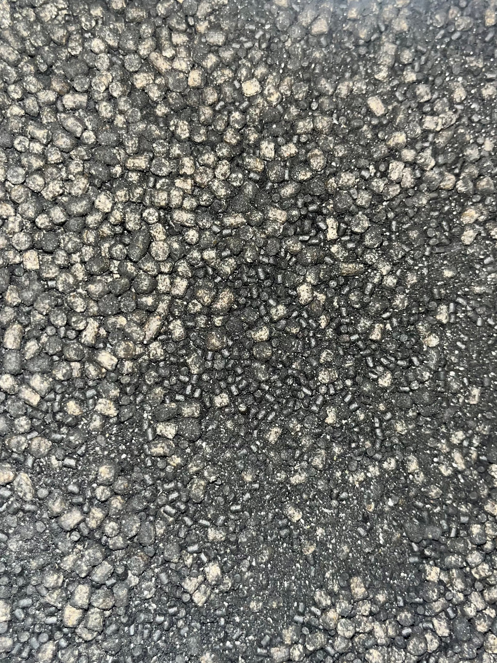 Micro Pellet Mix / BOOSTED