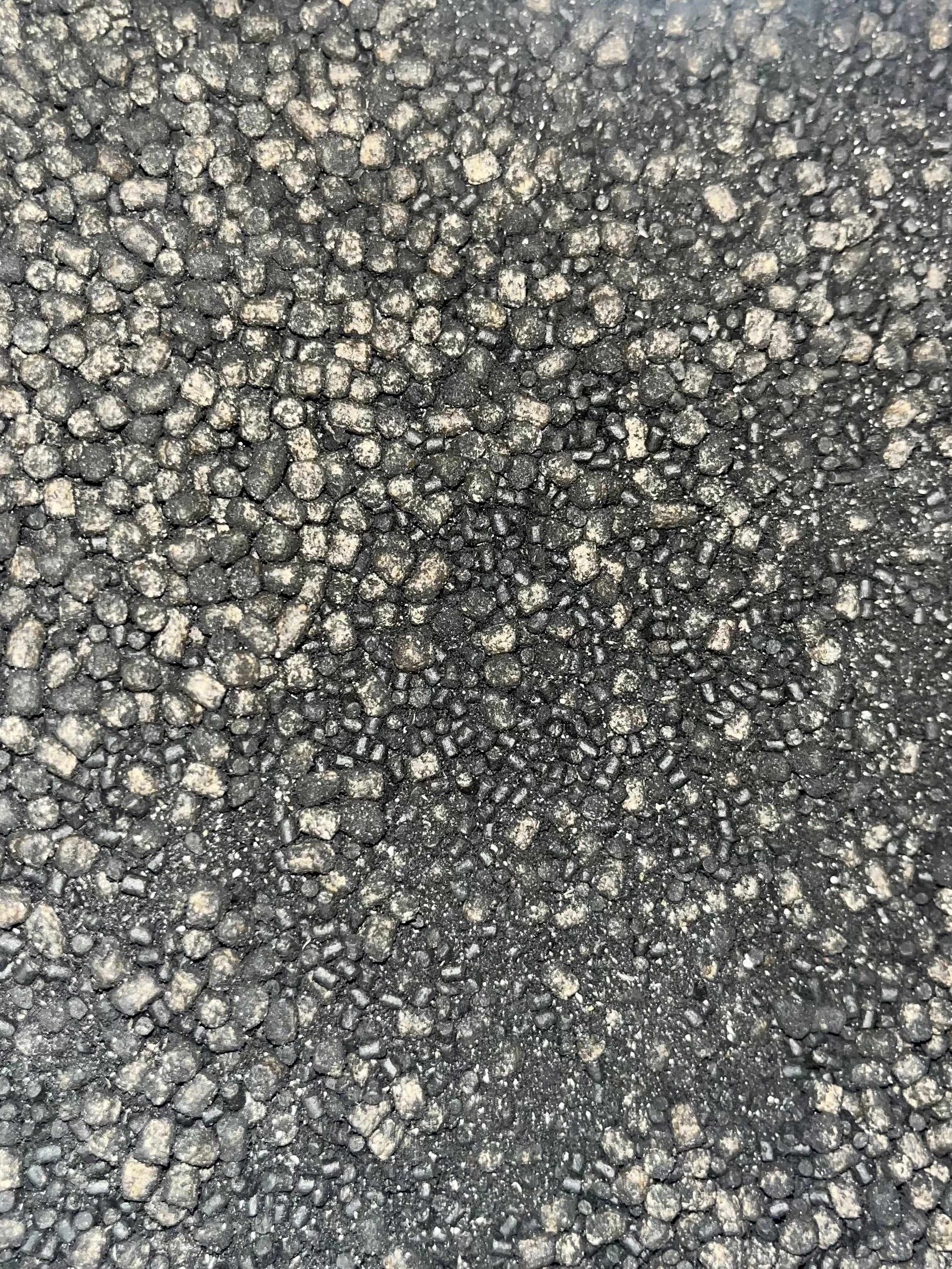 Micro Pellet Mix / BOOSTED