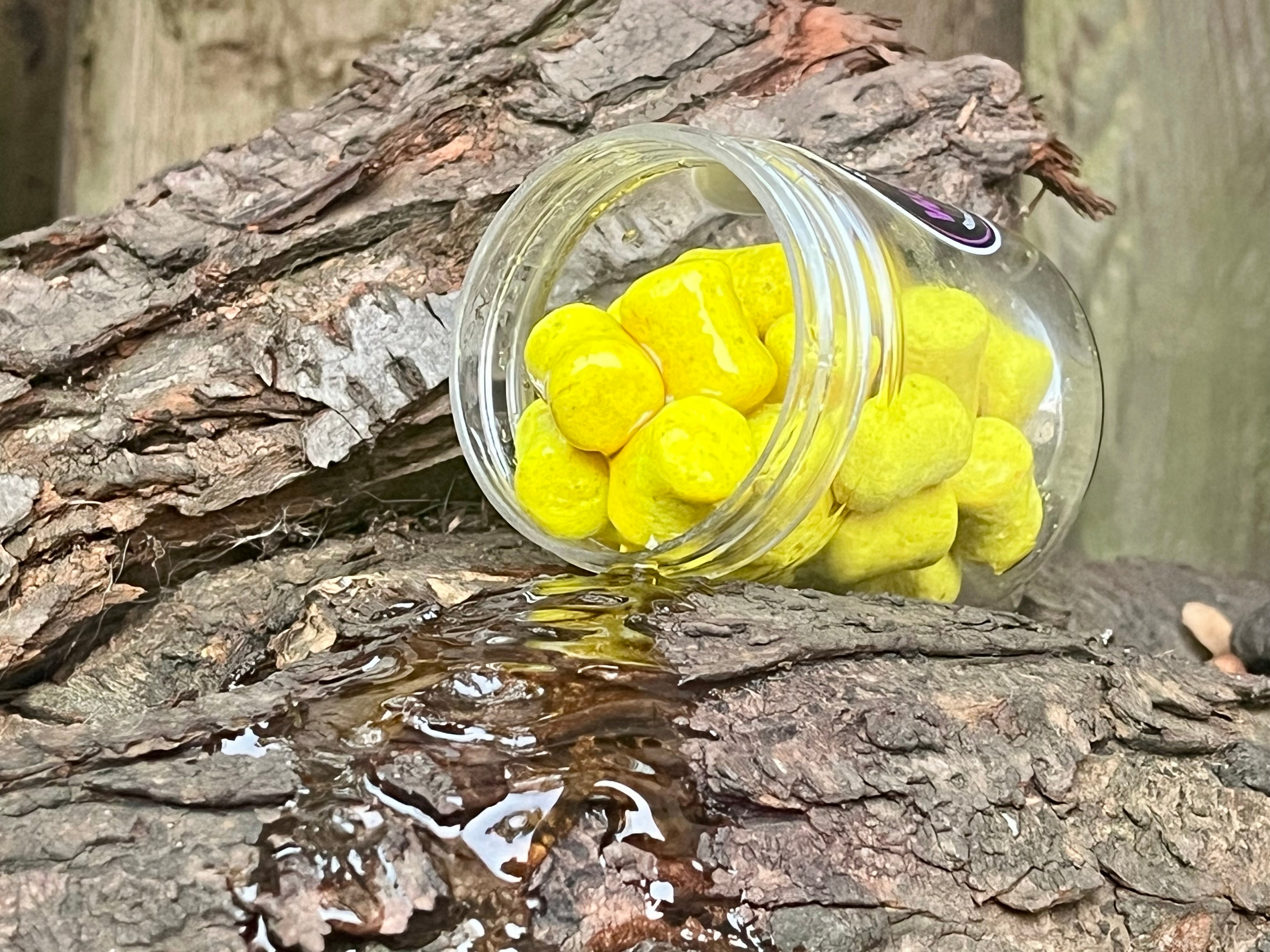 The Squeeze Wafters