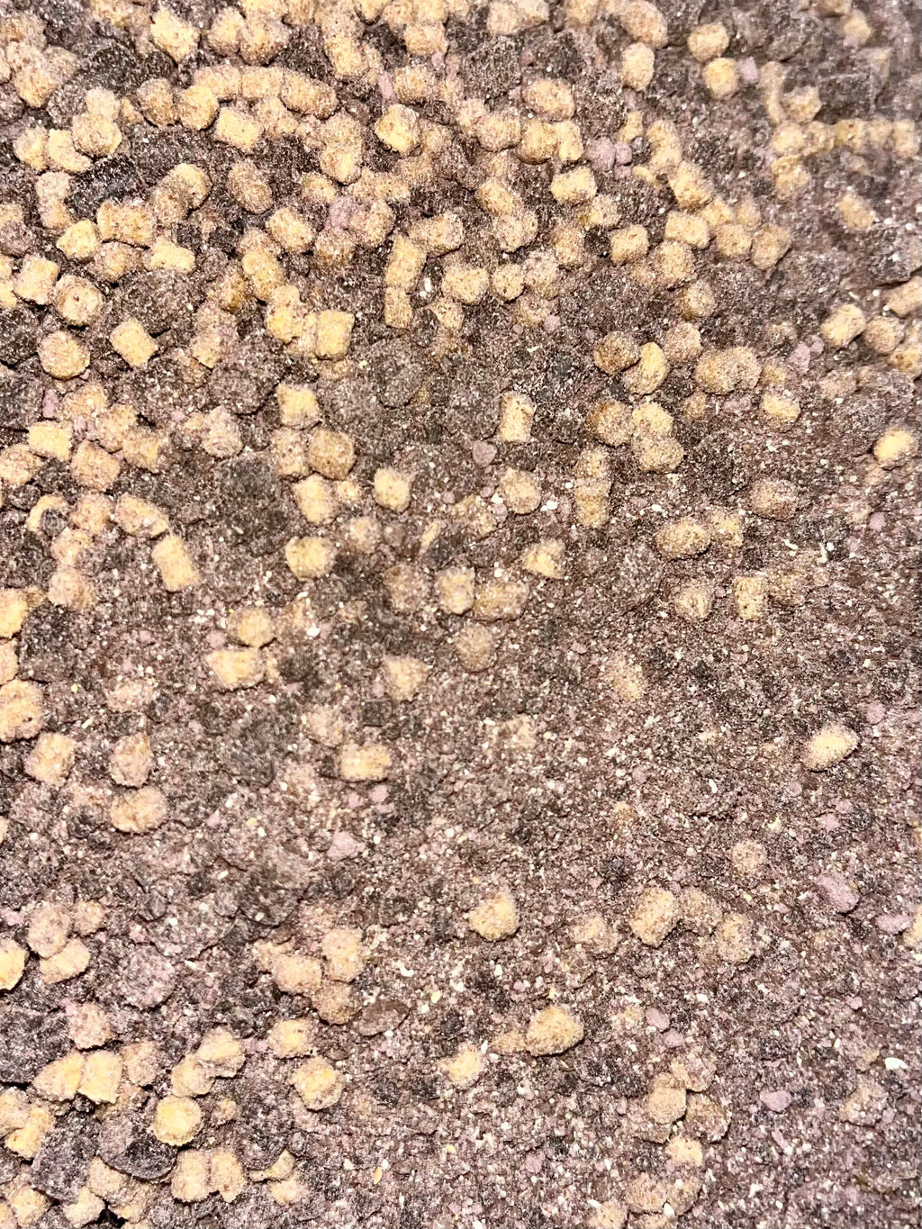 Micro Pellet Mix / BOOSTED