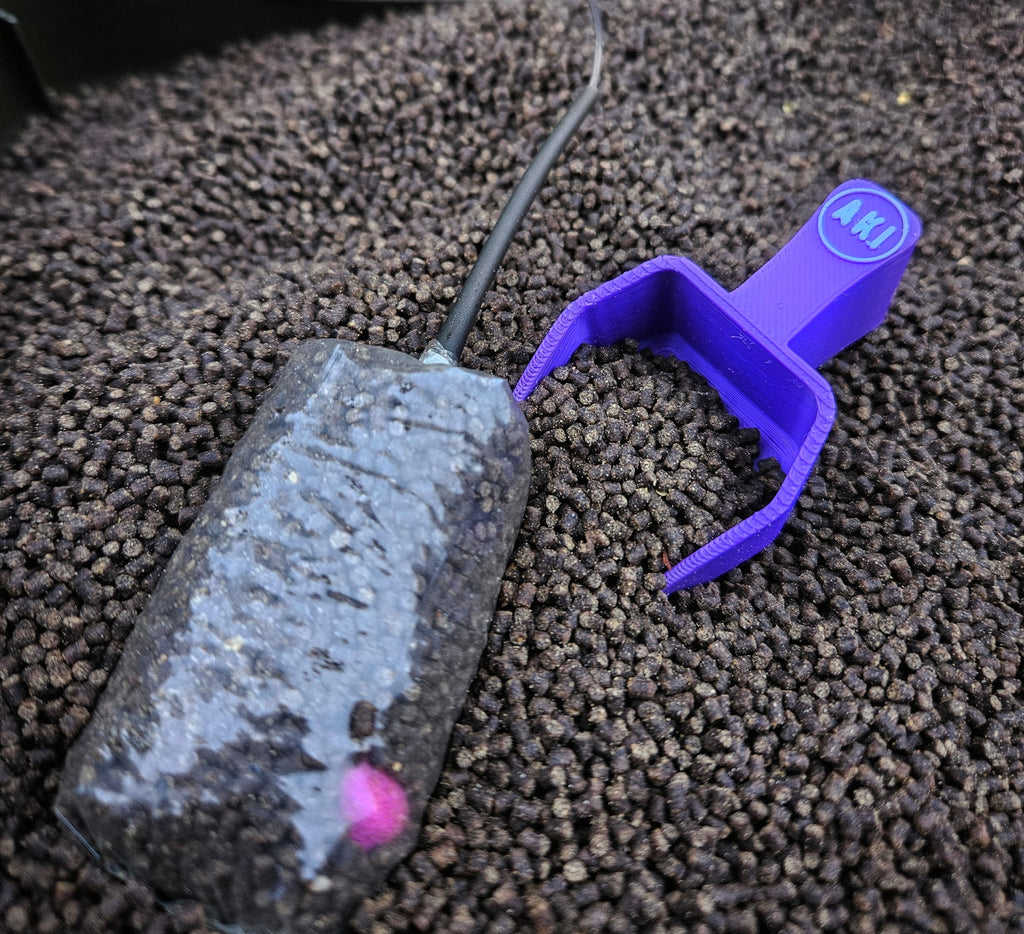 Baits by A.K.I - PVA bag scoop