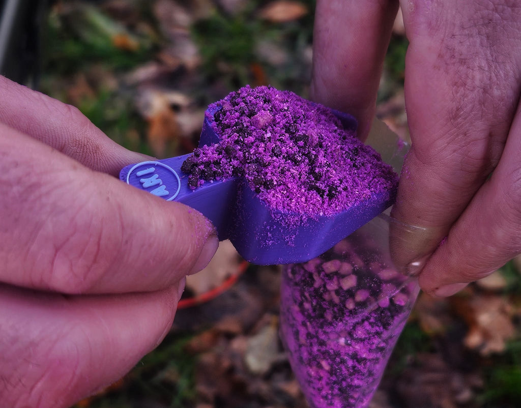 Baits by A.K.I - PVA bag scoop