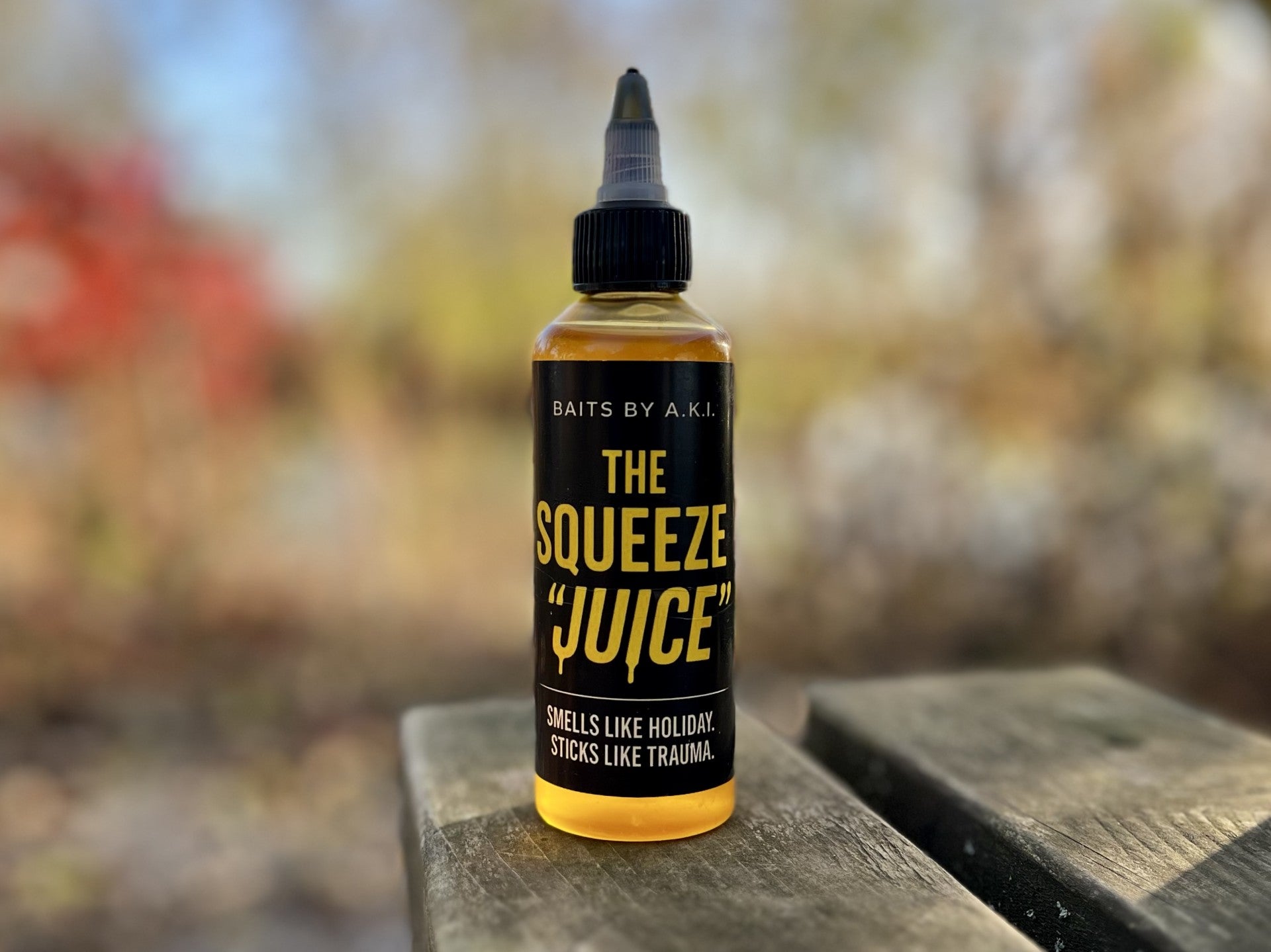 The Squeeze "Juice"