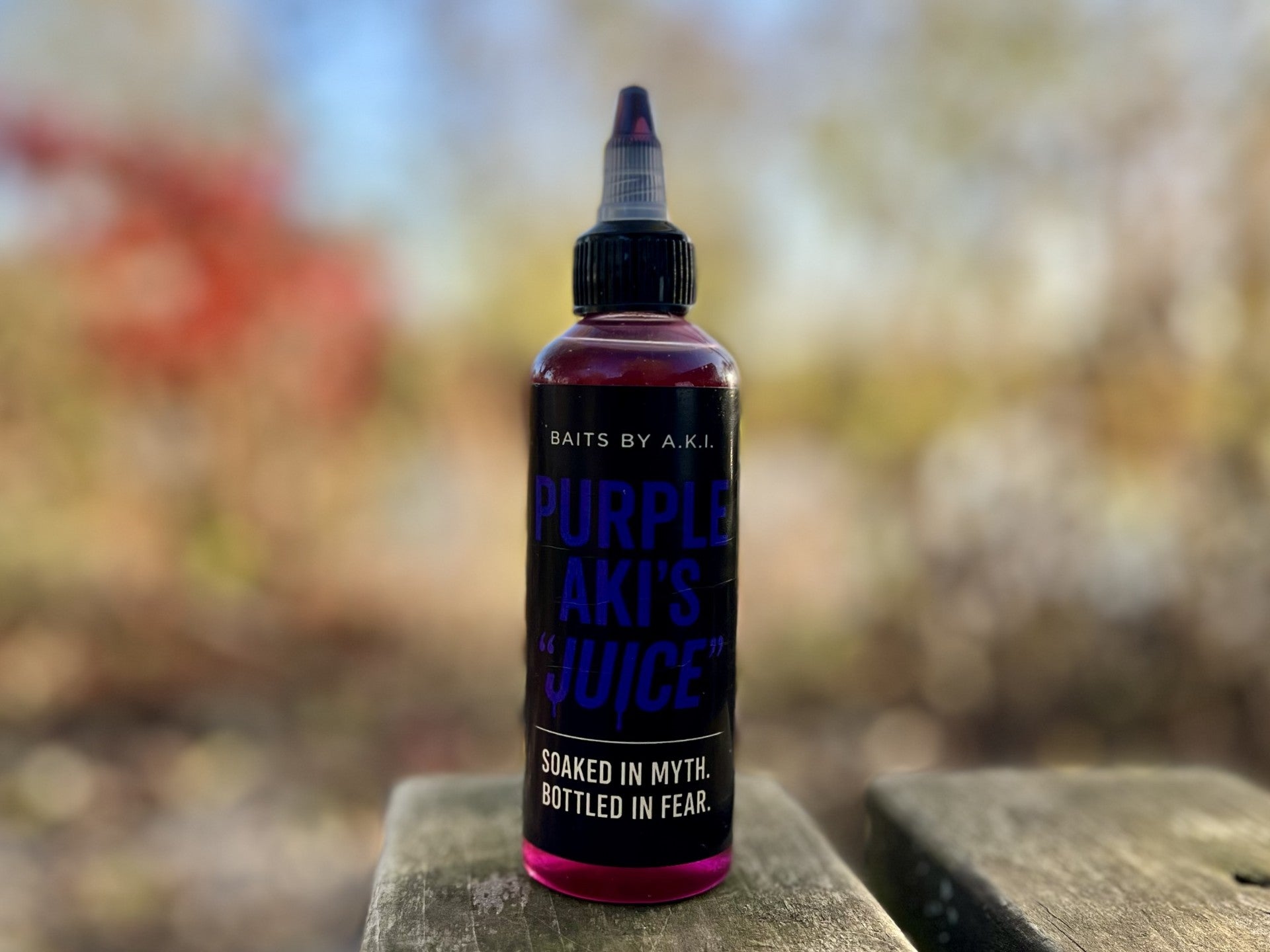 Purple AKI "Juice"