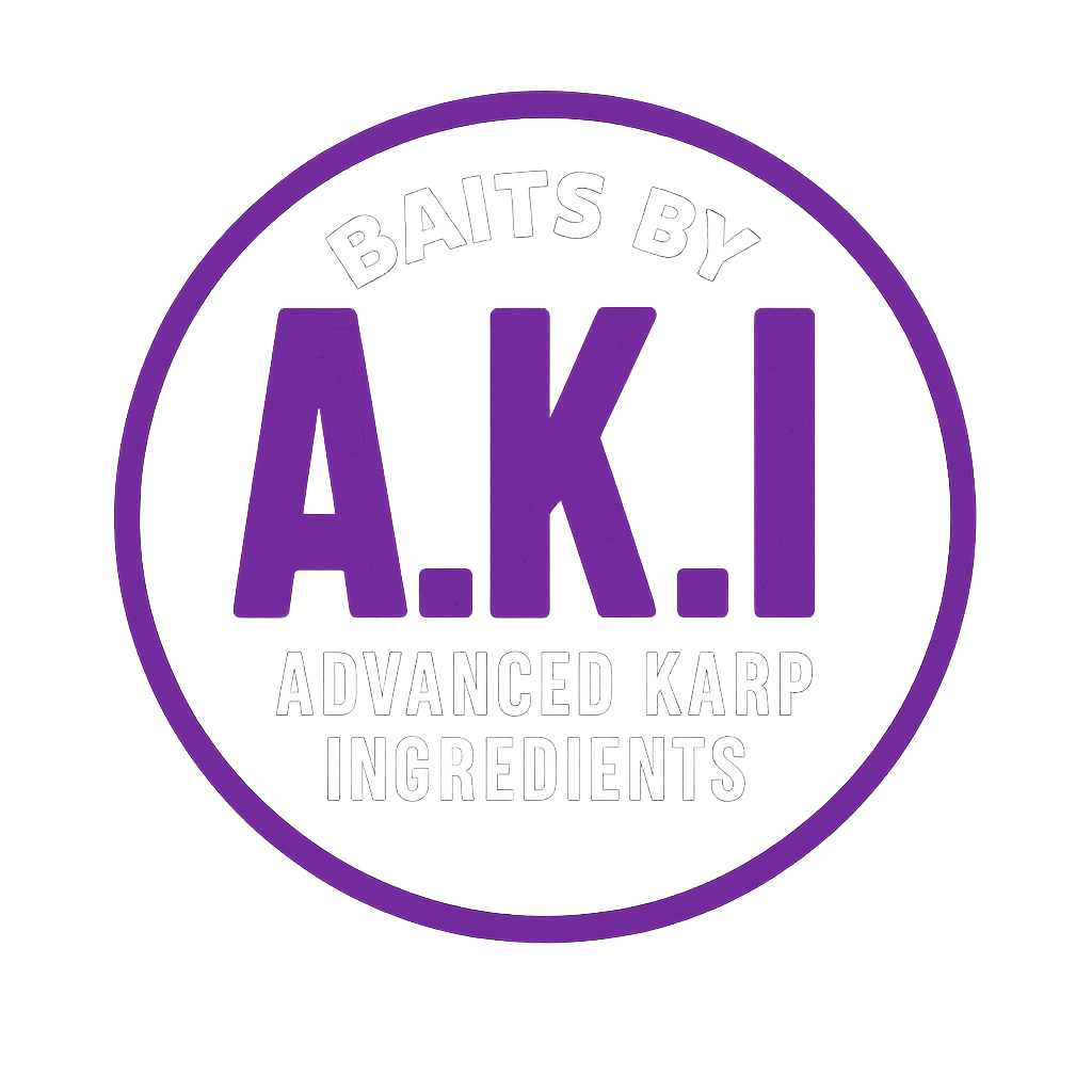 Baits By AKI Logo